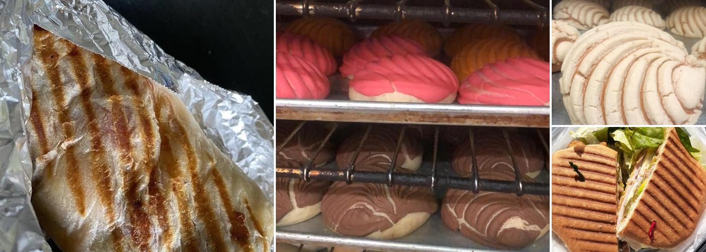 Los Tarascos Bakery and Deli