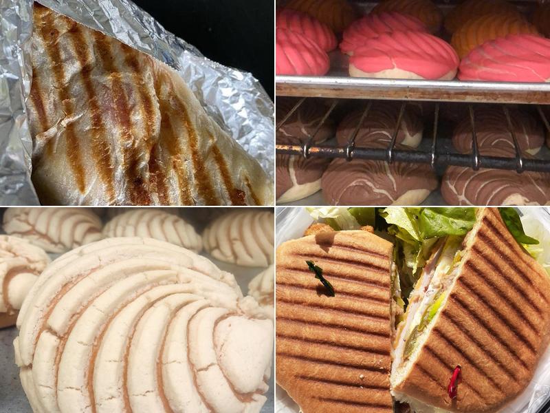 Los Tarascos Bakery and Deli