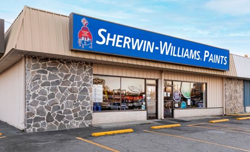 Sherwin-Williams Paint Store