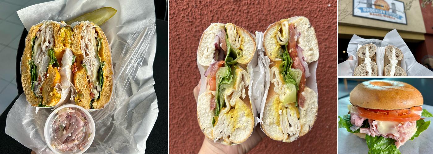 Brooklyn Bridge Bagel Works