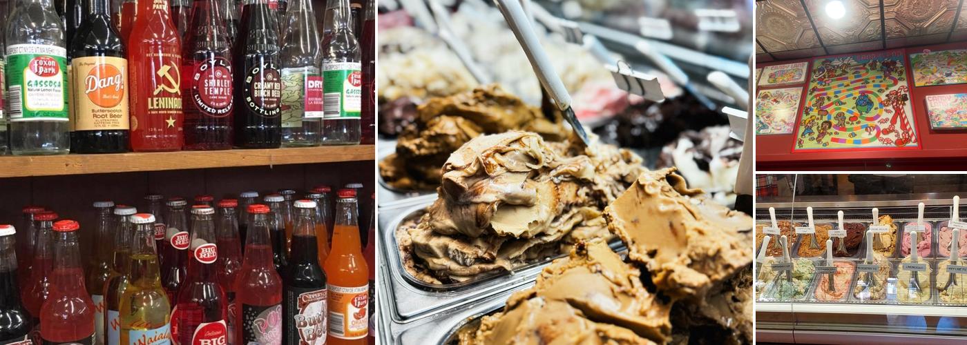 Sweet Chico Confections & Gelato