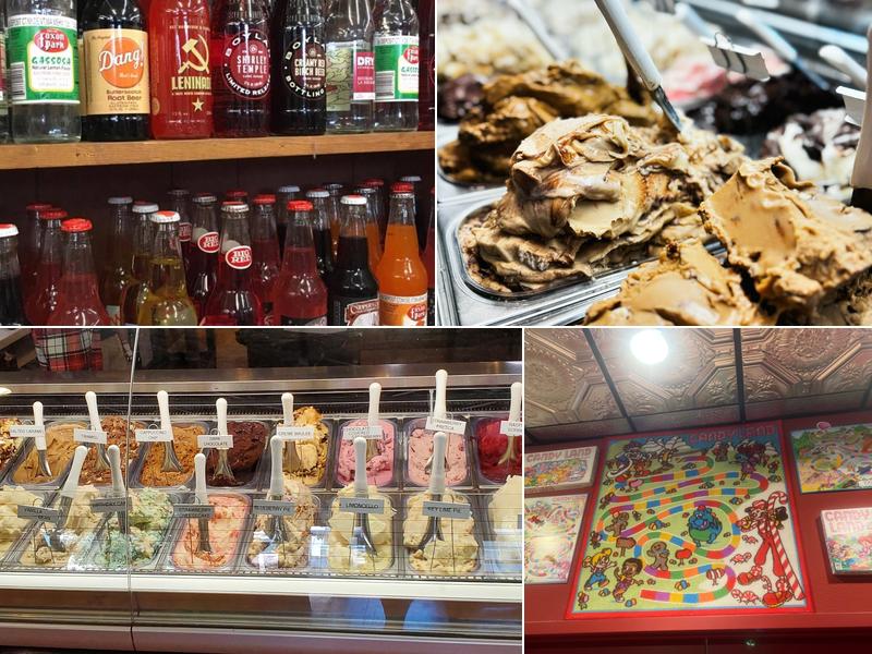 Sweet Chico Confections & Gelato