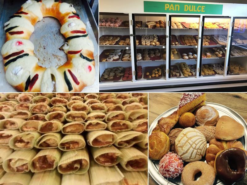 Panaderia La Catedral