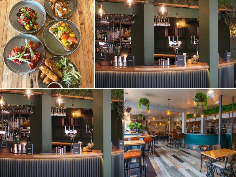 Tanyard Lane Bar & Kitchen