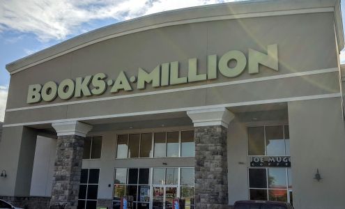 Books-A-Million