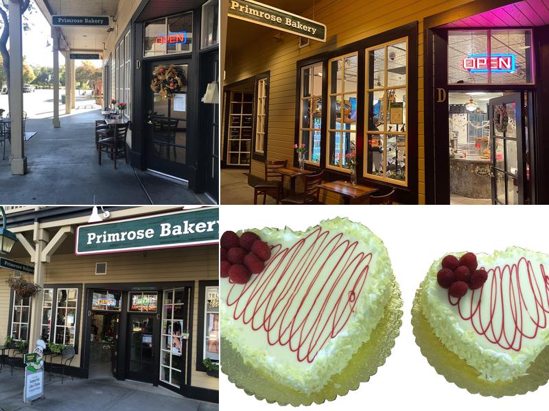 Primrose Bakery