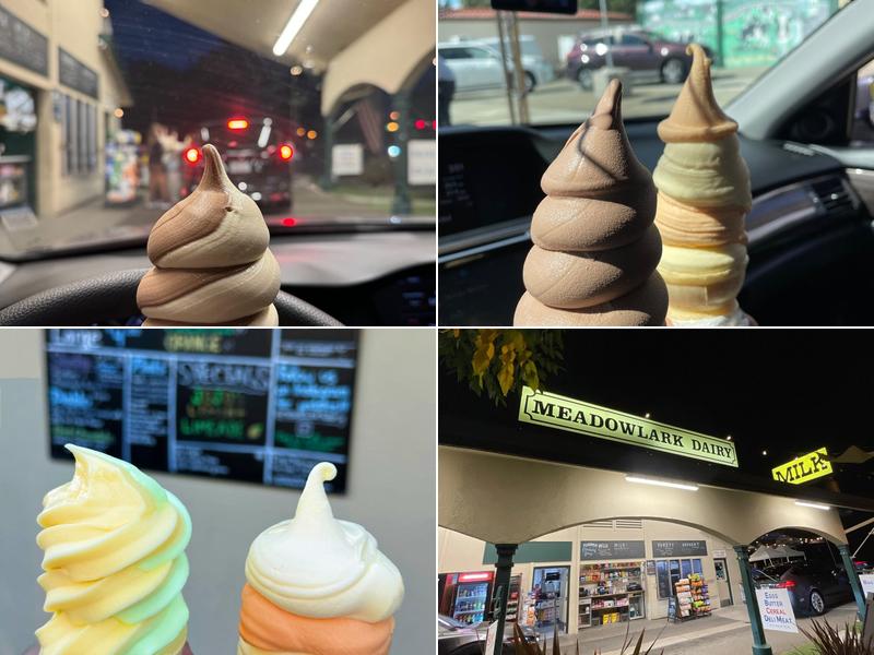 Meadowlark Dairy 57 W, Neal St, Pleasanton