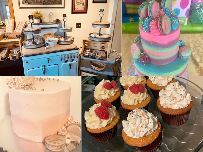 Eureka Sweets 53 Alamo St, Eureka Springs