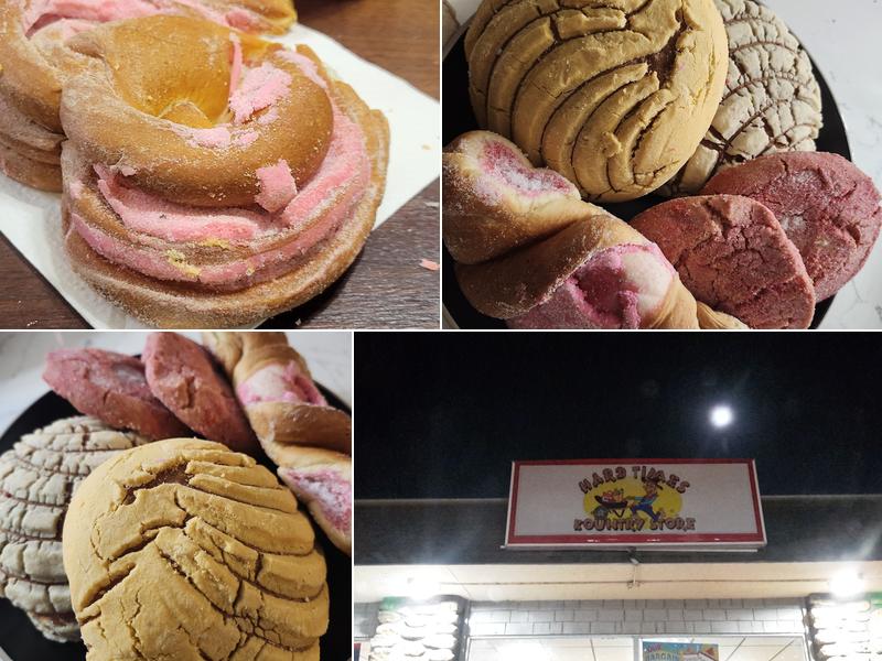 La Popular 1407 AR 7, Dardanelle