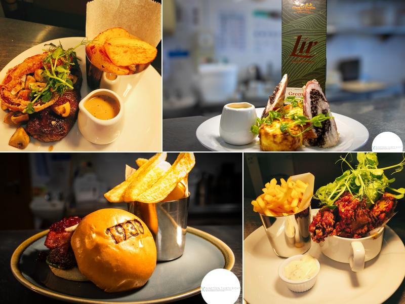 Nineteen Thirty Eight