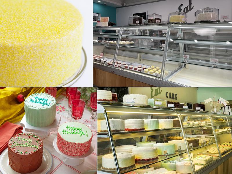 SusieCakes - Menlo Park 642 Santa Cruz Ave, Menlo Park