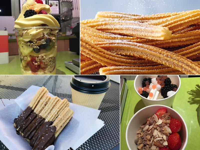 Froyola Premium Frozen Yogurt