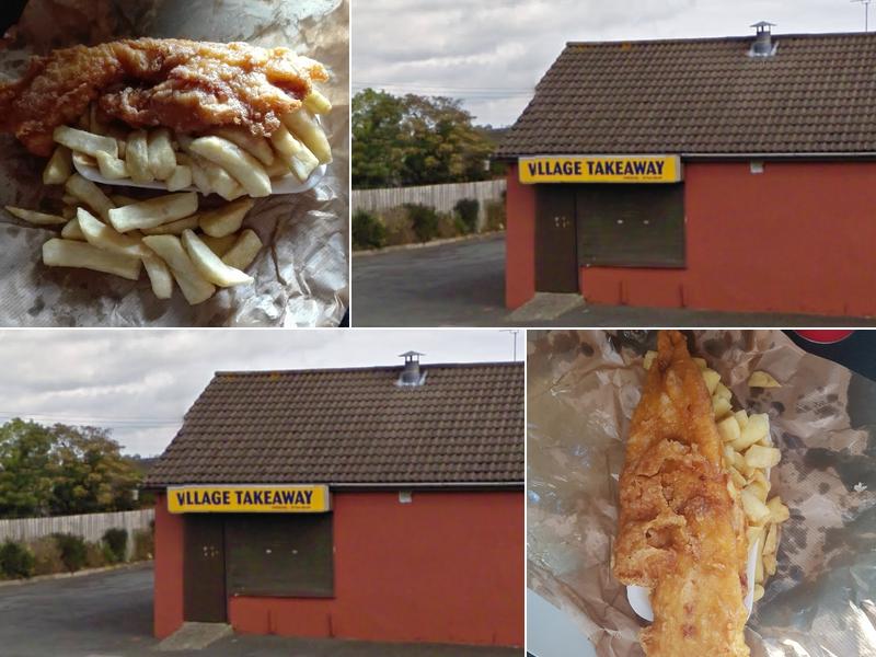 Village Takeaway