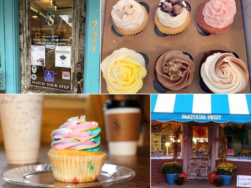 Something Sweet 221 S Pruett St, Paragould