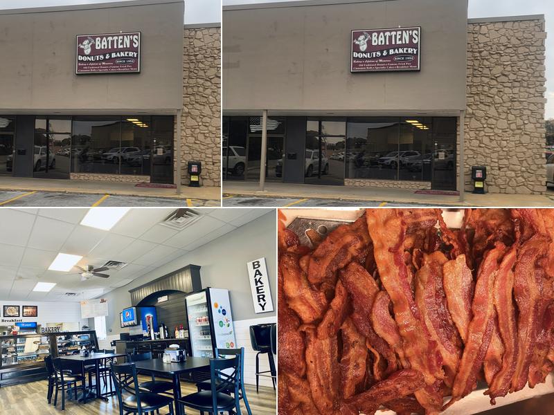 Batten's Bakery LLC 1735 Paragould Plz, Paragould