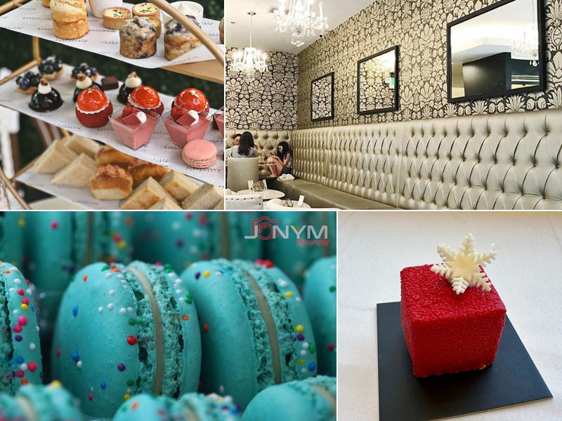 Alexander's Patisserie