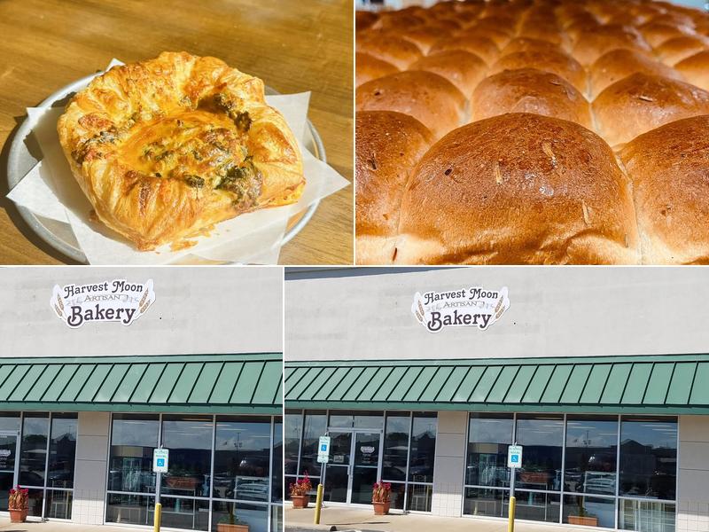 Harvest Moon Bakery 5441 S 24th St, Fort Smith