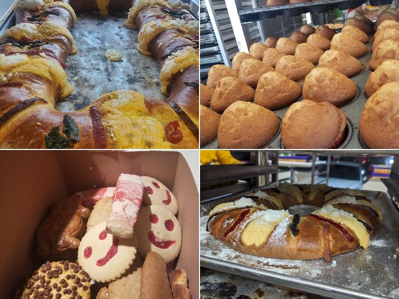 Beto's Bakery & Cafe