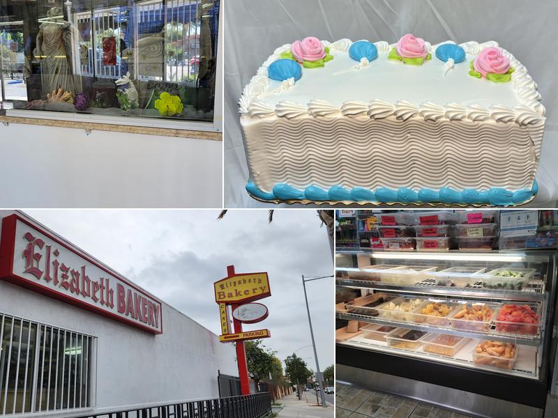 Elizabeth Bakery 8903 Long Beach Blvd, South Gate