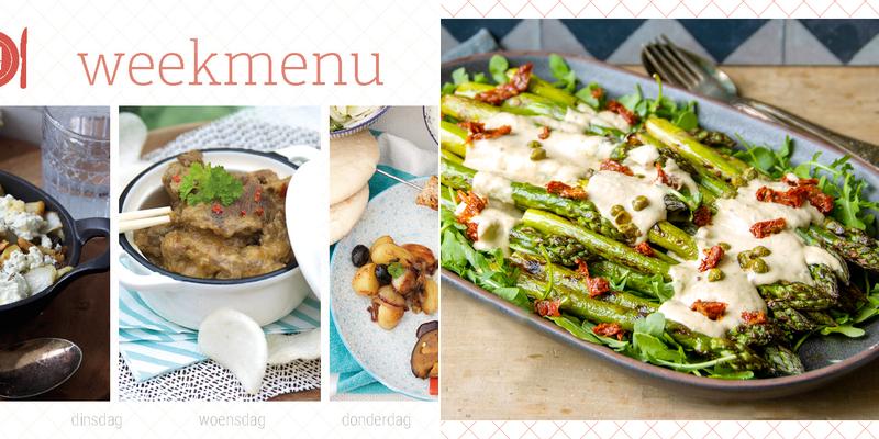 Bon Appetit Bakery Menu