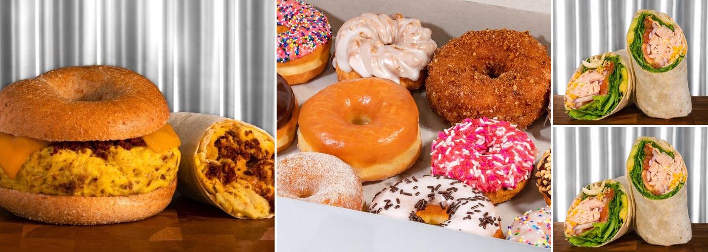 Winchell's Donut House