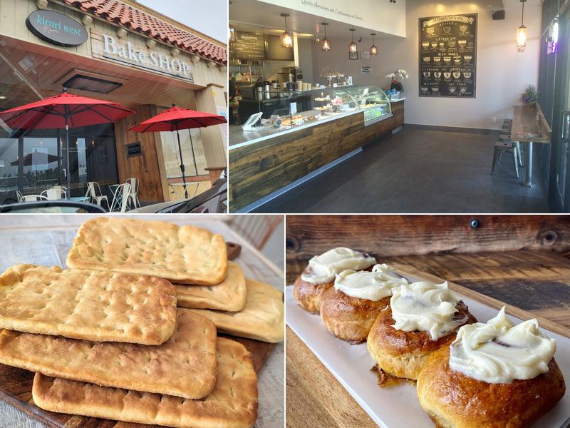 Kirari West Bake Shop