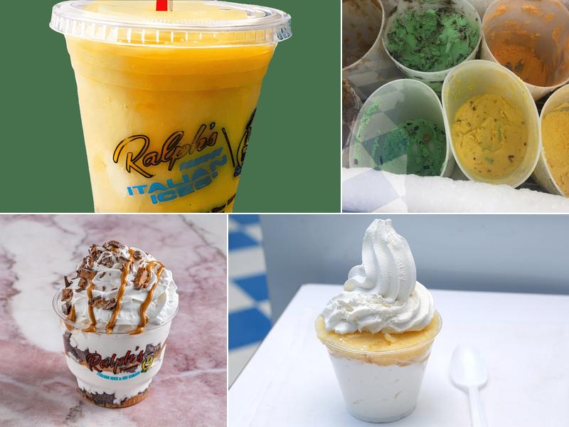 Ralph's Italian Ices