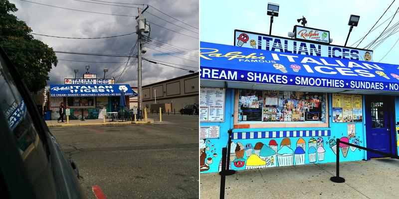 Ralph's Italian Ices