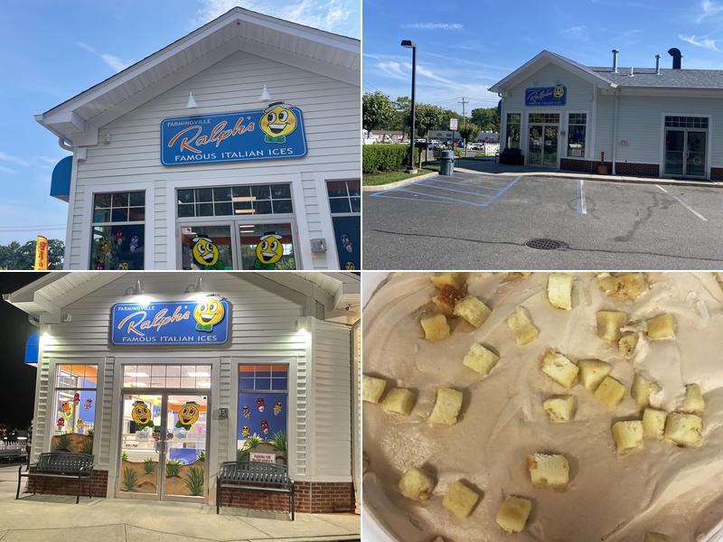 Ralph's Italian Ices