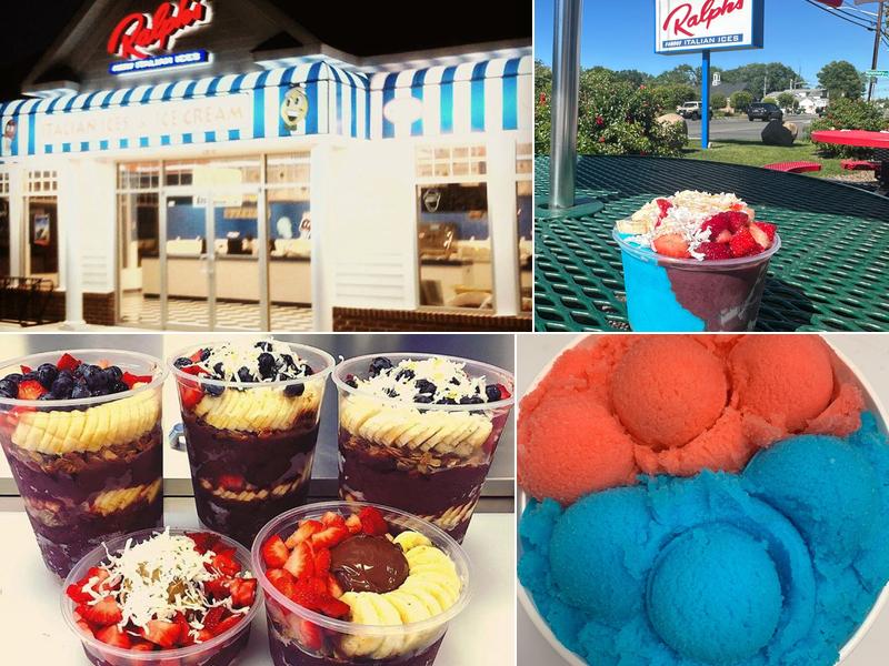 Ralph's Italian Ices