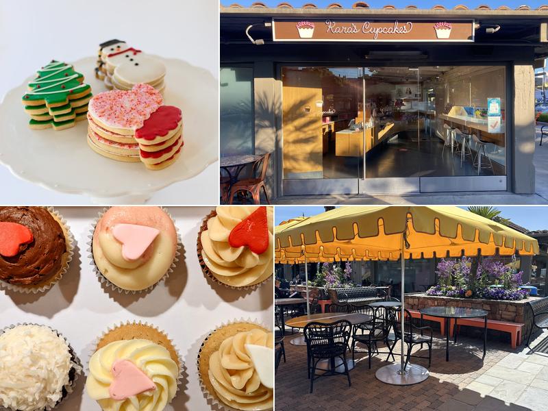 Kara’s Cupcakes Palo Alto