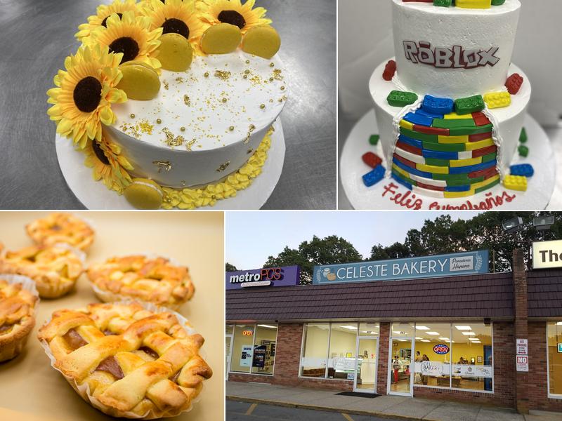 Celeste Bakery