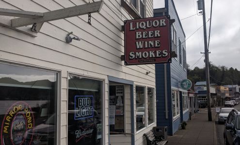 Bayview Liquor and More Wheeler