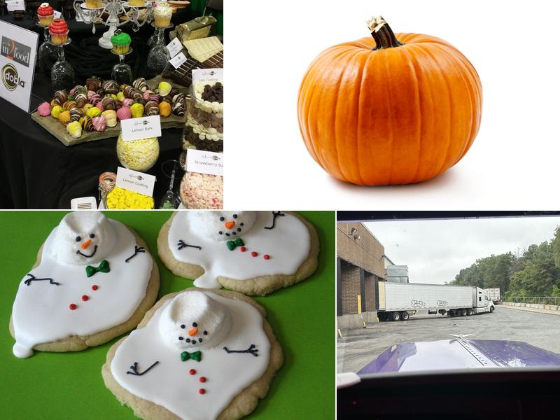 Inter-County Bakers 1095 Long Island Ave, Deer Park