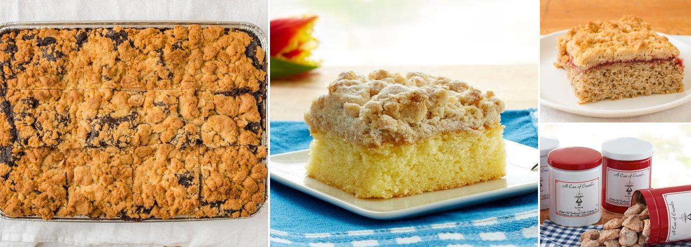 Hahn's Old Fashioned Cake Company