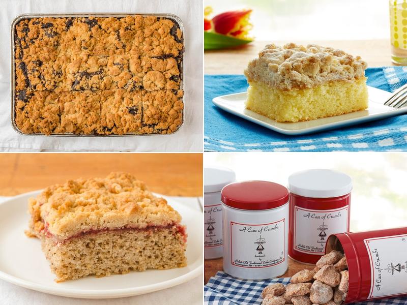 Hahn's Old Fashioned Cake Company