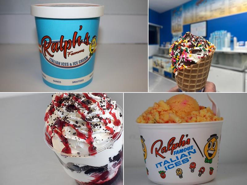Ralph's Famous Italian Ices