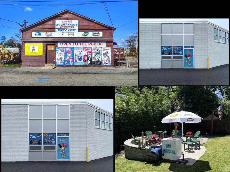 Valde Ice Cream Corporation