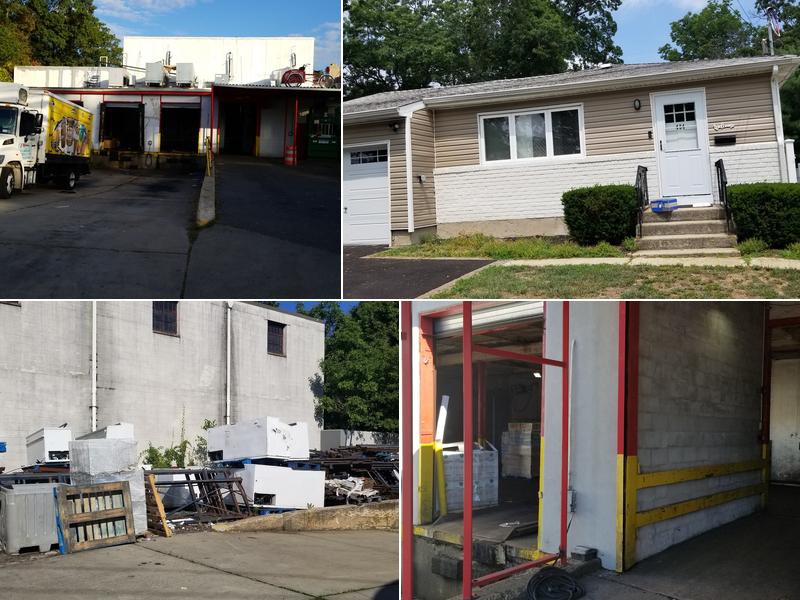 Marina Ice Cream 424 E John St, Lindenhurst