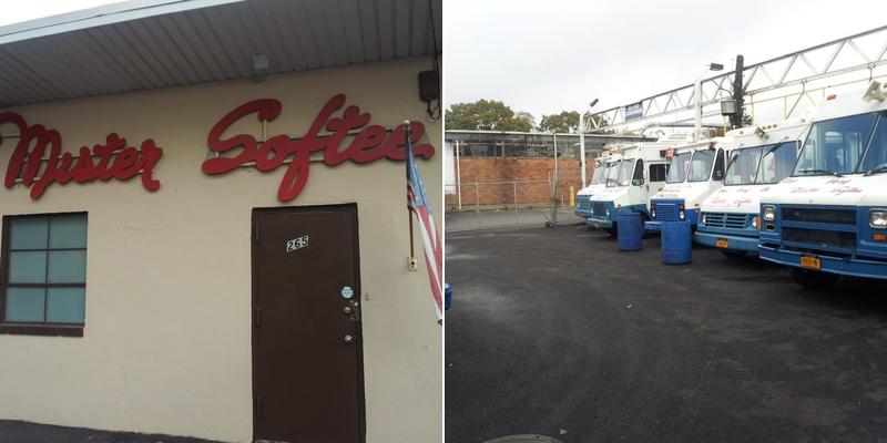 Long Island Softee Inc