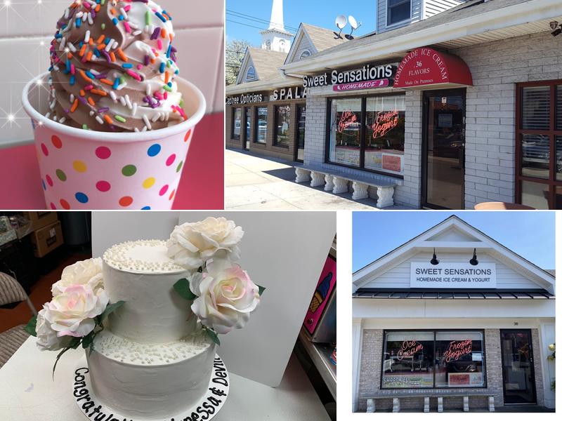 Sweet Sensations 36 E Main St, Babylon