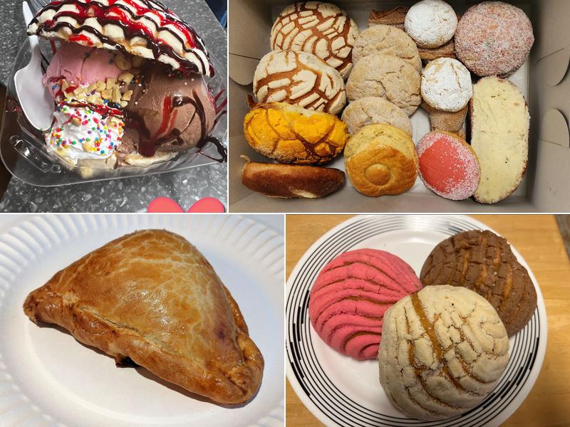 Las Hijas Del Gallo 615 Linden Ave, South San Francisco