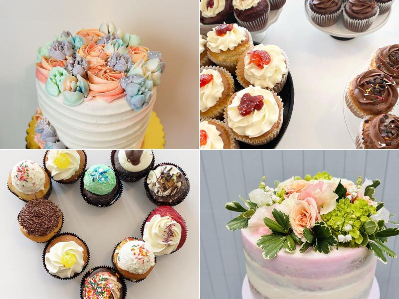 Wildflour Confections