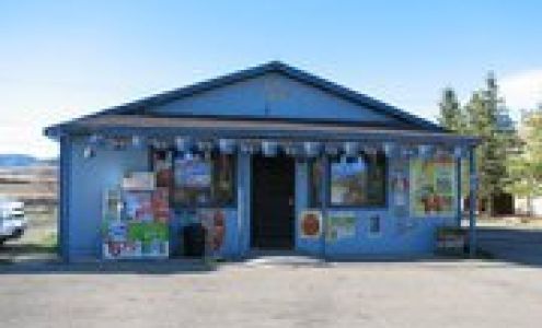 Mountain Liquor Saguache