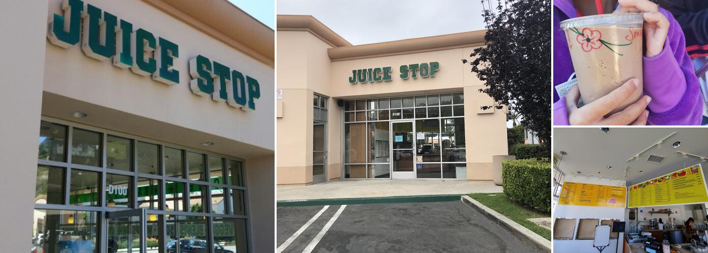 Juice Stop