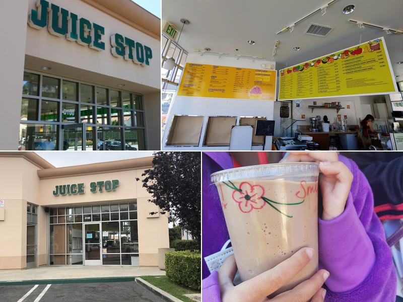 Juice Stop