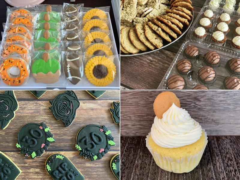 Melissa Flaherty Cakes 61 Arland Dr, Southbridge