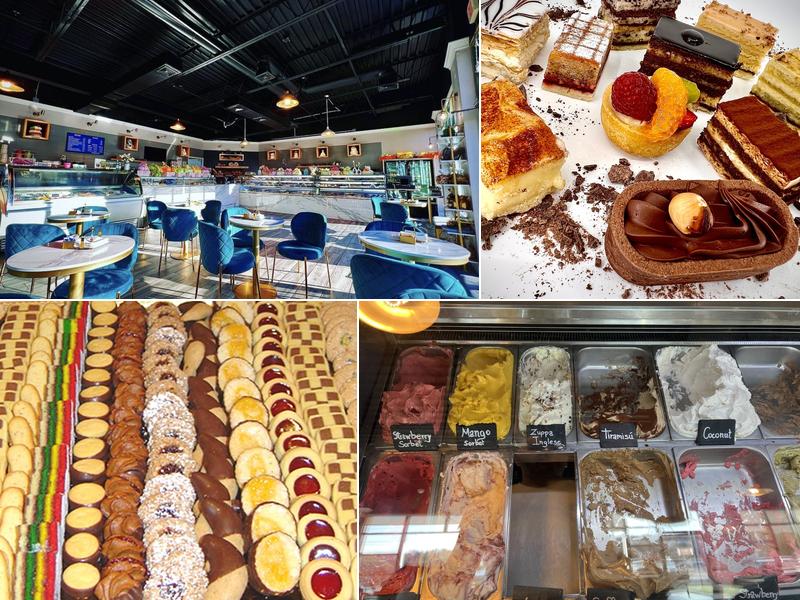 Leonetti Pastry Shop