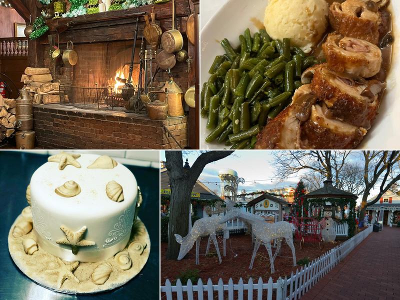 The Milleridge Bakery