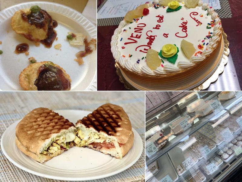 Hot Breads 1608 Hillside Ave., New Hyde Park